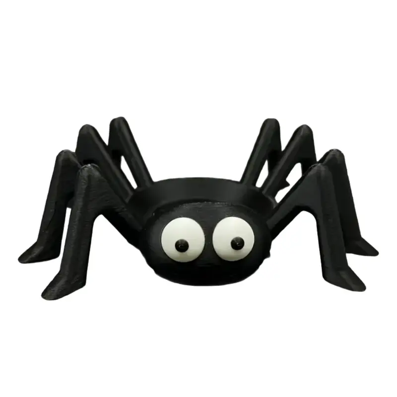 3Dプリントされたスパイダーをテーマにしたスタンド、Alex - Amazon Speaker Echo Pop のレビューと価格